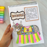 ✨🎨 Atividades de Artes - Folclore Brasileiro! ✨🎨 - Imagem 5