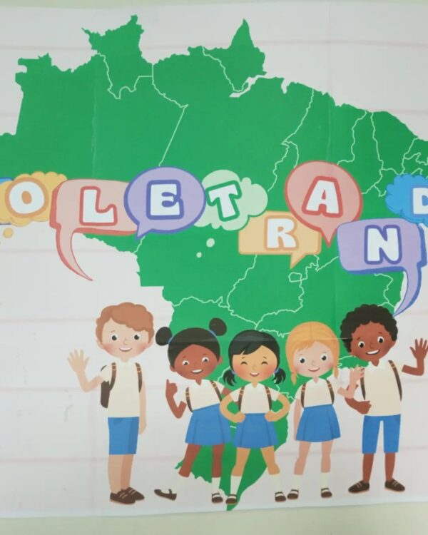 🎯SOLETRANDO - 1º AO 3º Anos Iniciais🎯 - Imagem 2