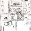 📚✨ Kit Dia do Estudante - Educação Infantil ✨📚 - Imagem 6