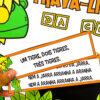 🎉 Desperte a diversão com Trava - Línguas da Cuca! 🎉 - Imagem 4