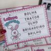 📝 Fichas de Leitura Divertida - Sílabas Complexas 📝 - Imagem 3