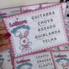 📝 Fichas de Leitura Divertida - Sílabas Complexas 📝 - Imagem 2