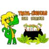 🎉 Desperte a diversão com Trava - Línguas da Cuca! 🎉