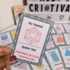Jogo "Quem Tem? Eu Tenho... Geometria" - Imagem 4