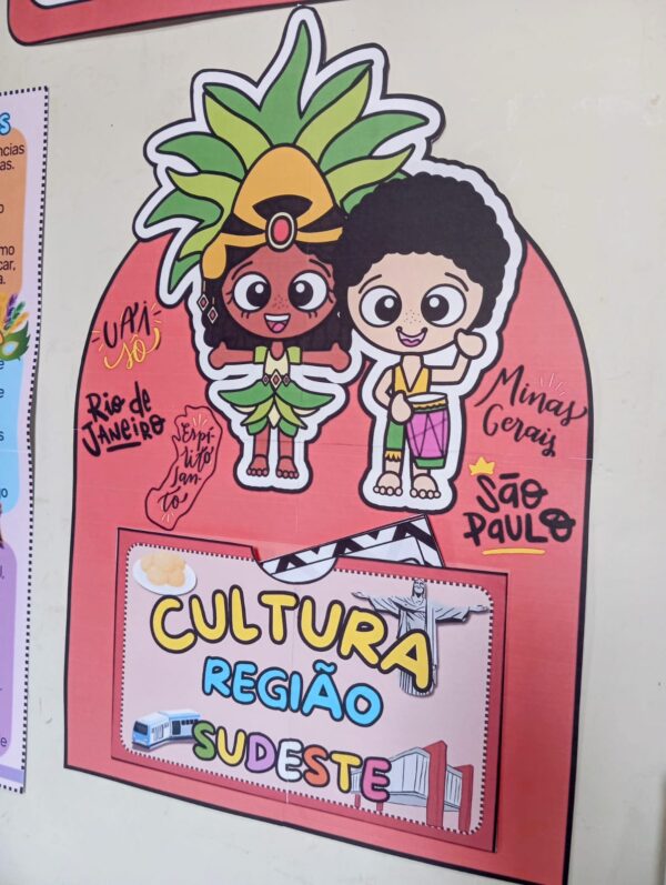 📚🎯 Combo das Regiões Brasileiras 🎯📚 - Imagem 18
