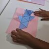 🧩✨Figuras Geométricas Planas e Espaciais com Barbante ✨🧩 - Imagem 3