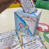 📚 Jogo Pedagógico: Fato ou Fake dos Verbos! 📝 - Imagem 8