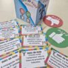 📚 Jogo Pedagógico: Fato ou Fake dos Verbos! 📝 - Imagem 7