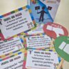 📚 Jogo Pedagógico: Fato ou Fake dos Verbos! 📝 - Imagem 4