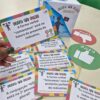 📚 Jogo Pedagógico: Fato ou Fake dos Verbos! 📝 - Imagem 3