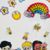 🌸✨PAINEL PRIMAVERA🌸✨ - Imagem 2