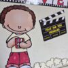 🎬 Painel Pedagógico: Cine Escola! 🎬 - Imagem 9