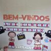 🎬 Painel Pedagógico: Cine Escola! 🎬 - Imagem 3