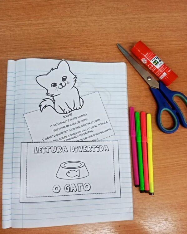 💜Leitura Divertida💜 - Imagem 3
