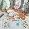 🎅Kit de Atividades Natalinas🎄