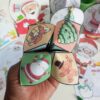 🎅Kit de Atividades Natalinas🎄 - Imagem 6