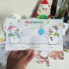 🎅Kit de Atividades Natalinas🎄 - Imagem 5