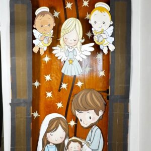 🎄✨Painel do Nascimento de Jesus ✨🎄