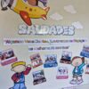 🎒✈ Aula da Saudade - Tema: Levando na Bagagem! ✈🎒 - Imagem 4