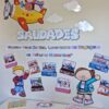 🎒✈ Aula da Saudade - Tema: Levando na Bagagem! ✈🎒