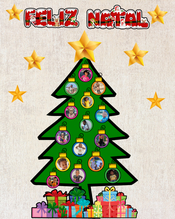 🎄Decoração de Portas Natalinas🎅 - Imagem 4