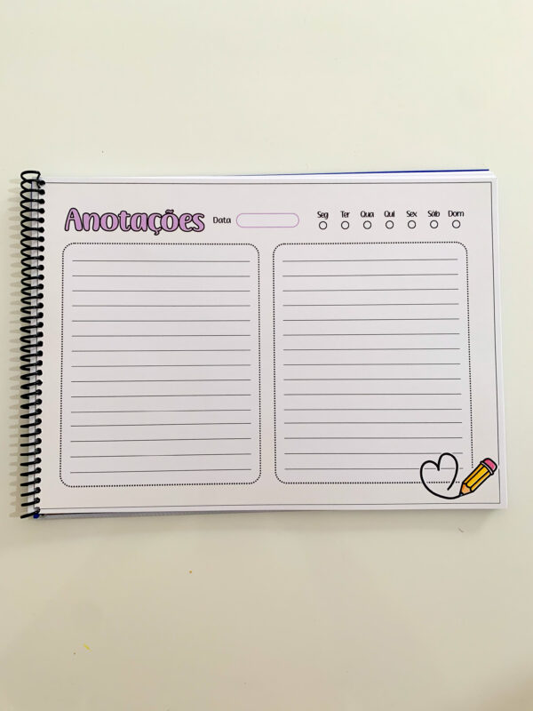 📅✨ Calendário de Datas Comemorativas 2025 ✨📅 - Imagem 5