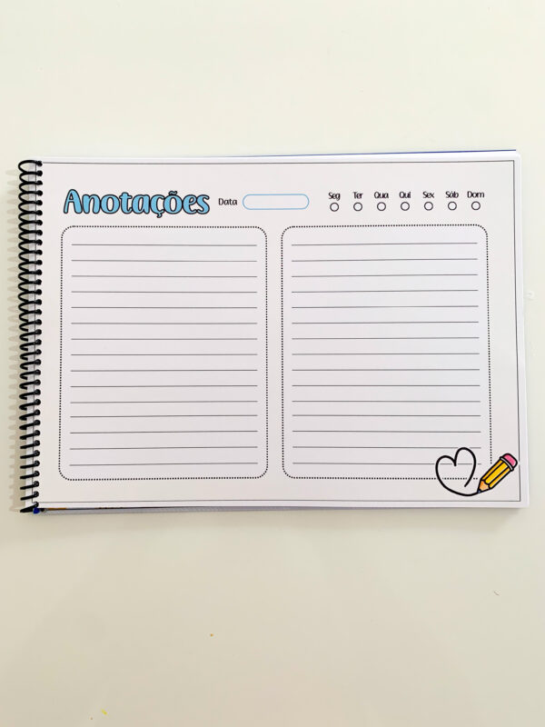 📅✨ Calendário de Datas Comemorativas 2025 ✨📅 - Imagem 3