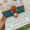 📚✨ Livro Interativo 3D – Sítio do Pica-pau Amarelo! ✨📖 - Imagem 6