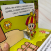 📚✨ Livro Interativo 3D – Sítio do Pica-pau Amarelo! ✨📖 - Imagem 4