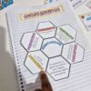 🦸‍♂️💥 SUPER SUBSTANTIVOS – O PODER DO APRENDIZADO DIVERTIDO! 💥🦸‍♀️ - Imagem 5