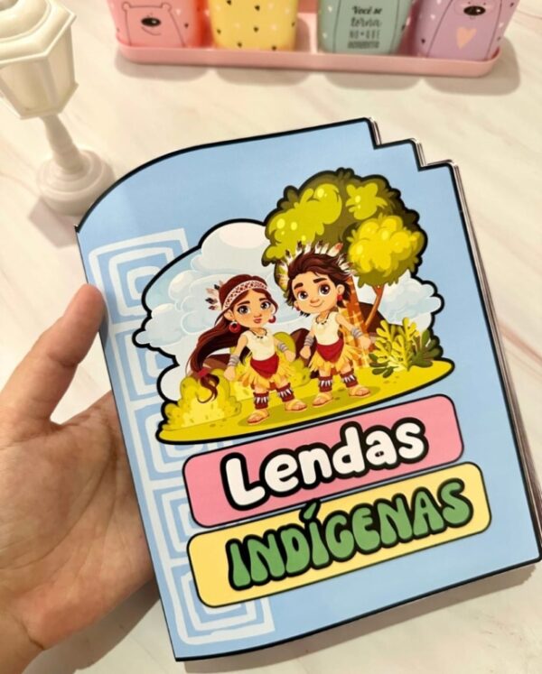 🌿📚Povos Originários do Brasil🌿📚 - Imagem 5