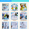 🌍💧🌊Dia Mundial da Água - Kit Especial! 🌍💧🌊