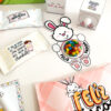 🐰🌸 KIT LEMBRANCINHAS DE PÁSCOA – SURPREENDA SEUS ALUNOS! 🎁✨ - Imagem 8