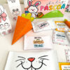 🐰🌸 KIT LEMBRANCINHAS DE PÁSCOA – SURPREENDA SEUS ALUNOS! 🎁✨ - Imagem 9