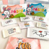 🐰🌸 KIT LEMBRANCINHAS DE PÁSCOA – SURPREENDA SEUS ALUNOS! 🎁✨ - Imagem 12