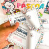 🐰🌸 KIT LEMBRANCINHAS DE PÁSCOA – SURPREENDA SEUS ALUNOS! 🎁✨ - Imagem 3