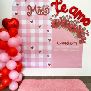 🌸✨ PAINEL DIA DAS MÃES! ✨🌸