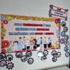 🎉✨ Painel “Dia do Trabalho” – Engrenagens que Movem o Mundo! ✨🎉 - Imagem 2