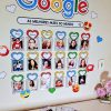 📱✨ KIT "PAINEL AS MELHORES MÃES DO MUNDO + CARTÃO TABLET DA MAMÃE" – CRIATIVO, EDITÁVEL E EMOCIONANTE!