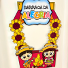 📸Moldura Fotográfica temática! 😄💃🕺 - Imagem 2