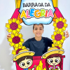 📸Moldura Fotográfica temática! 😄💃🕺 - Imagem 5