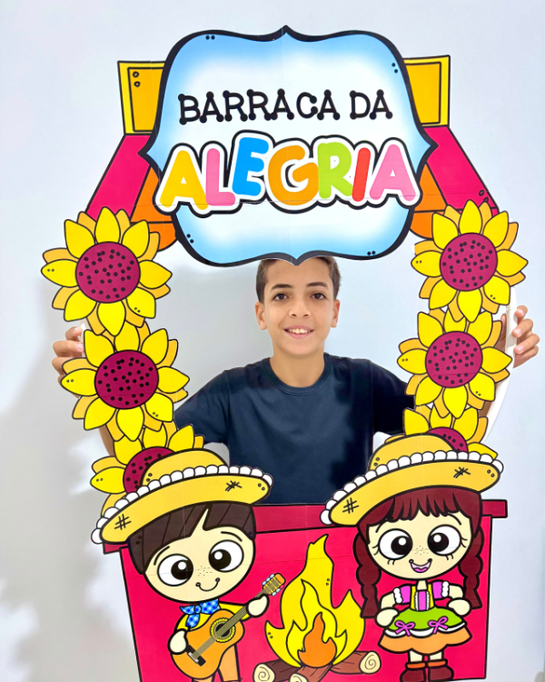 📸Moldura Fotográfica temática! 😄💃🕺 - Imagem 5