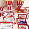 ✨Kit Reunião de Pais - Teoria da Pipoca🍿 - Imagem 11
