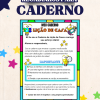 Recadinhos para Materiais dos Alunos! 💌 - Imagem 3
