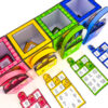 🎉📚Bingos Educativos - 4 Operações  🧠💡 - Imagem 4