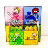 🎉📚Bingos Educativos - 4 Operações  🧠💡 - Imagem 2