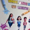 📚✨ Painel Volta às Aulas - SEMESTRE DE SUCESSO ✨📚 - Imagem 5