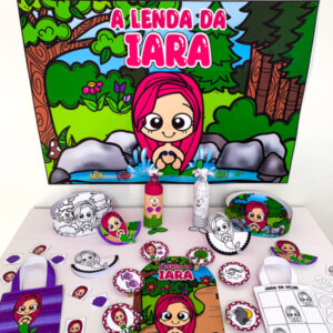 🌿✨Kit Iara🌿✨