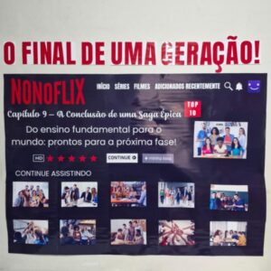 🎓NONOFLIX – CAPÍTULO 9🎓