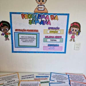 Problema da Semana